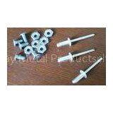 Steel Locker Accessories Bolt / Nut For Laundry Room Stainless Steel Cabinets thumbnail-1