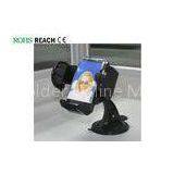 Rotation Dashboard Car Mount Holder Adjustable for Mobile Phone IPod thumbnail-1