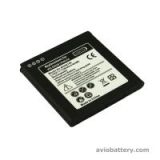 Mobile Phone Battery for HTC EVO3D PG86300 (BG86100)