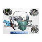 100 Pcs/min Custom Ice Cream Cup Making Machine With Automatic Lubricating thumbnail-1