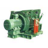JD-1 11.4KW Mining Dispatching Winch With CE Certification thumbnail-1