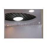 Contemporary 4000lm 43W Bathroom Led Lights Ceiling Lights For Home / Office Lighting