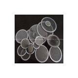 Wire Mesh Filter Disc thumbnail-3