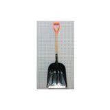 Plastic Snow Shovel thumbnail-1