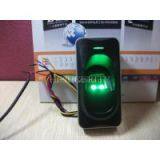 Standalone IP65 Biometric Access Control Reader With ID Card (HF-F12) thumbnail-3