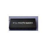 HDMI Splitter 1X4 thumbnail-2