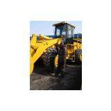 Used Loader Caterpilar 966G