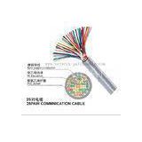 jelly RJ11 j45 rj12 Cat3 Telephone Cable Telephone Cable 25 Pairs with CE, RoHS, ISO
