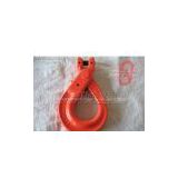 G100 CLEVIS SAFETY HOOK