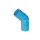 HDPE Pipe Fitting For Gas or Water ( Elbow) thumbnail-1