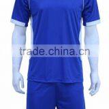 Custom Team Sublimation Soccer Kits Moisture Wicking Soccer Uniform/ Soccer Wear,SportsWear thumbnail-2