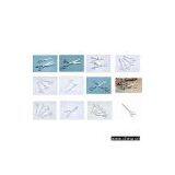 Sell Barbers' Scissors and Shears thumbnail-1