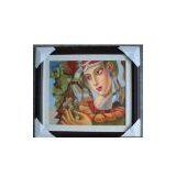 Decorative Oil Painting