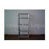 Professional Steel Mobile Aluminum Folding Scaffold Scaffold Light Weight