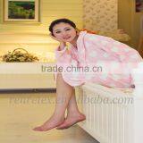 Pretty Shawl Collar Robes for Women thumbnail-6
