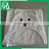 super soft 100 bamboo towel baby hooded towel bear designs