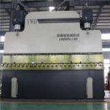 DELEM DA65W CNC Press Brake 1000T6100 thumbnail-1