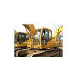 Used Hyundai Rolex220 Excavator thumbnail-1