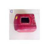 TH Single Cylinder Diesel Engine Parts, Water Tank thumbnail-1