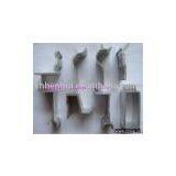 Aluminum Extrusion Profiles, Aluminum Alloy thumbnail-1