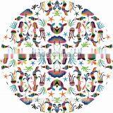 Mermaid Shawl Beach Towel/chalu Geometry Round Table Cloth Yoga Mat Beach Towels/lastest Design