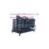 Lubricating Oil Regeneration Purifier/Lubricant Oil Recycling Machine/ Recycling Purification
