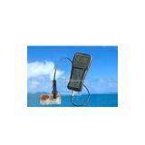 Electric Conduction Meter