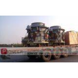 Hydraulic Cone Crusher