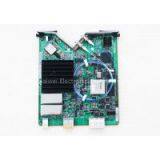 Units for the Nortel Optical Metro 5200