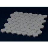 Kualitas Tinggi Aluminium Oksida Keramik Anti-abrasi Keramik thumbnail-1