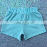 Champagne Pink PEACH Sparkle Sequin SHORTS Girls Birthday Outfit Rose Gold Infant Toddler Baby Girl Short thumbnail-6