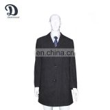 woolen formal coat