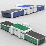 REOO Full Automatic Solar Panel Laminating Machines for Solar Module thumbnail-4