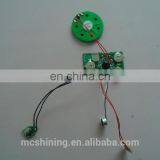 High Quality Custom Pre-recordered Music Chip