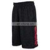 Reversible Custom Basketball Shorts thumbnail-3