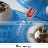 Massage Glove Balls Inspection Agent in Shantou Professional Inspector thumbnail-6