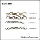 Nickel Free Iron Chains thumbnail-1