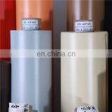 Corrugated Rigid Roll Pvc Sheet