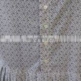 2016 Latest Fashion Sweet Loose Country Style Floral Pleated Dress thumbnail-5