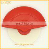 Customized Logo Print Promotional Pizza Cutter thumbnail-2