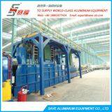 Aluminium Extrusion Profile Effective Air Cooling thumbnail-1