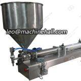 Peanut Butter Filling Machine|Peanut Butter Packing Machine|Nut Butter Filling Machine thumbnail-2