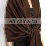 Factory Directly Popular Classic Hangzhou Silk Scarf 2015(JDS-043 Col.12#) thumbnail-2