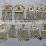 Afghan Vintage Pendants / Afghan Kuchi vintage Pendants / (KP-1000)