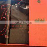 New Daffah Muslim Clothing Arab Thobe Thawb Robe Abaya thumbnail-1