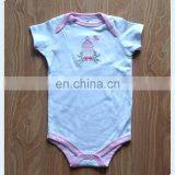 New Born Sleeve Infant Soft Baby Cotton Romper thumbnail-3