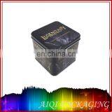 Hookah Tobacco Tin Box thumbnail-2