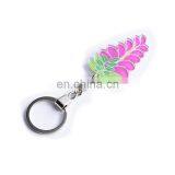 Custom Grape Plastic Acrylic Keychain thumbnail-2