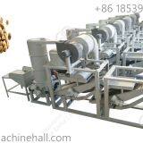 Factory Price Hemp Seed Dehulling Machine for Sale Hemp Seeds Shelling Machine China Supplier thumbnail-2