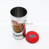 Cheaper Than Malaysia Tea Tin Can Manufacturer thumbnail-3